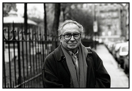 Oppède le Vieux — 057. Jean Charles Tacchella